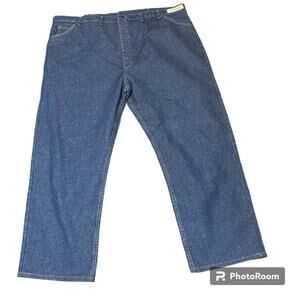 BULWARK protective apparel FLAME RESISTANT men's 52 x 30